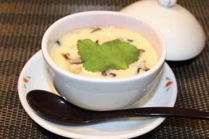 茶碗蒸し