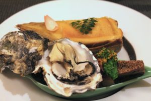 タケノコの味噌焼き