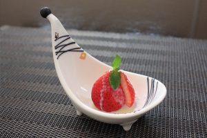 デザート