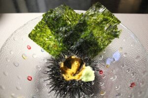 ガゼウニ -夏の特選コース-